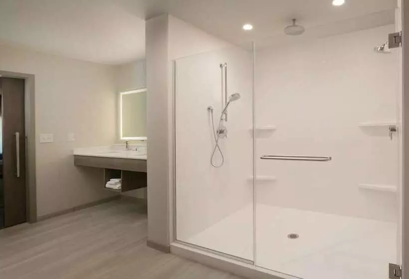 スイート, Holiday Inn Express & Suites   Williamstown   Glassboro, An Ihg