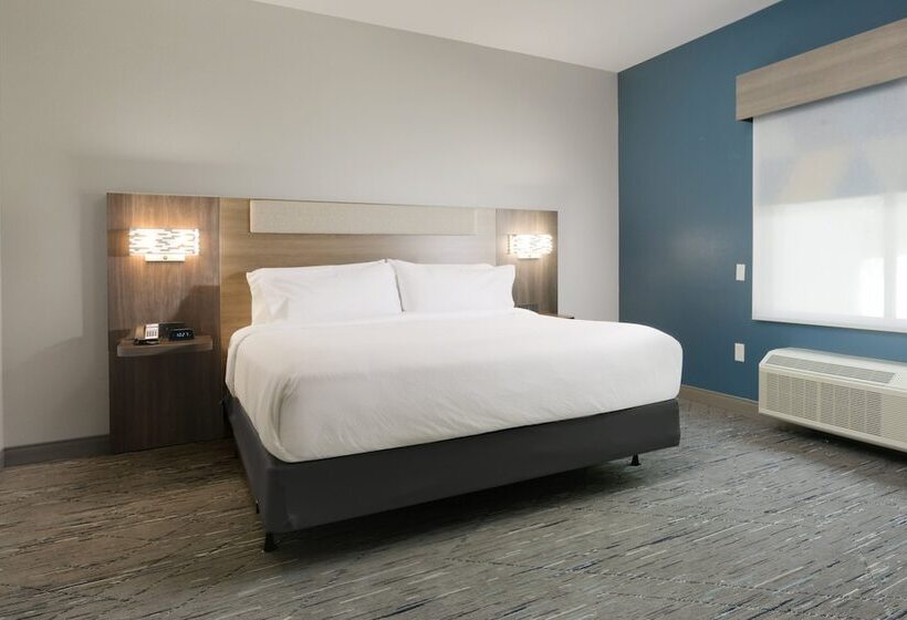 جناح, Holiday Inn Express & Suites   Williamstown   Glassboro, An Ihg