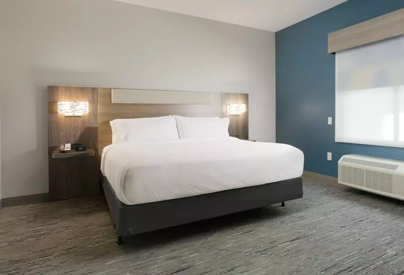 スイート, Holiday Inn Express & Suites   Williamstown   Glassboro, An Ihg