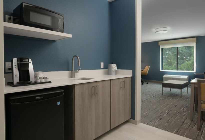 جناح, Holiday Inn Express & Suites   Williamstown   Glassboro, An Ihg