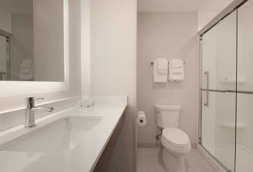 Люкс, Holiday Inn Express & Suites   Williamstown   Glassboro, An Ihg