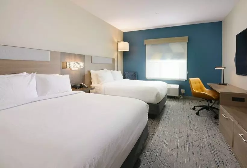 スタンダードルーム, Holiday Inn Express & Suites   Williamstown   Glassboro, An Ihg