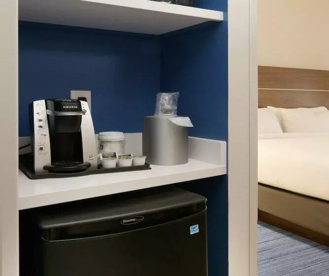 スタンダードルーム, Holiday Inn Express & Suites   Williamstown   Glassboro, An Ihg
