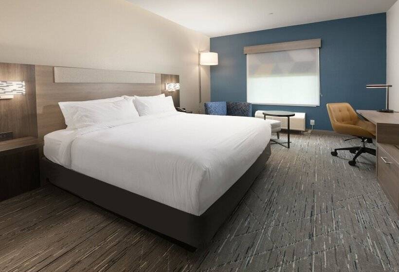 غرفة قياسية, Holiday Inn Express & Suites   Williamstown   Glassboro, An Ihg