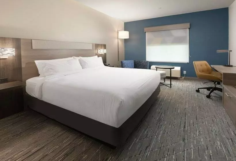 スタンダードルーム, Holiday Inn Express & Suites   Williamstown   Glassboro, An Ihg