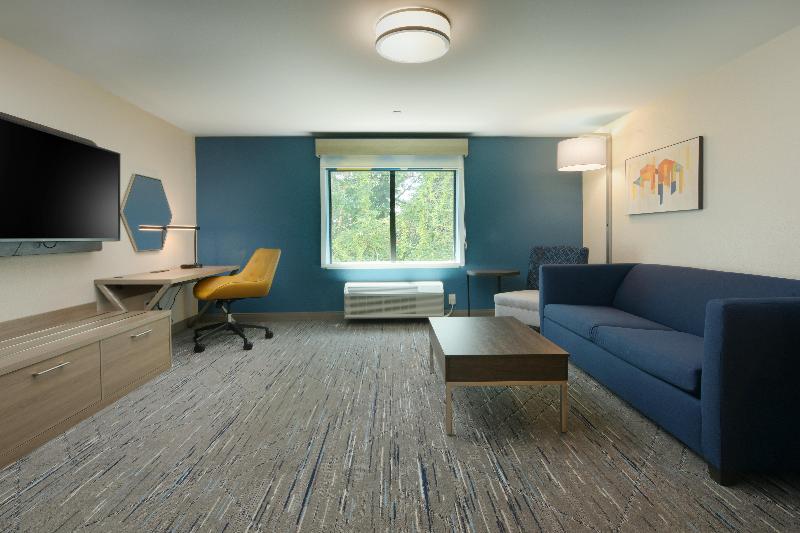 Люкс Кровать Кинг, Holiday Inn Express & Suites   Williamstown   Glassboro, An Ihg