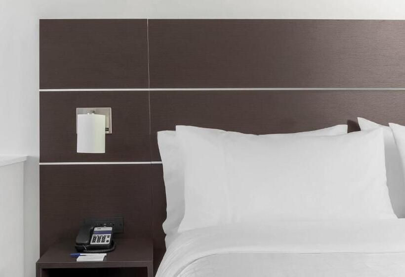스탠다드 룸, Holiday Inn Express Wisconsin Dells, An Ihg