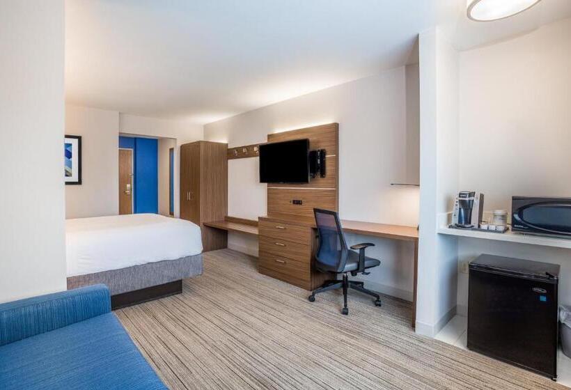 스탠다드 룸, Holiday Inn Express Wisconsin Dells, An Ihg