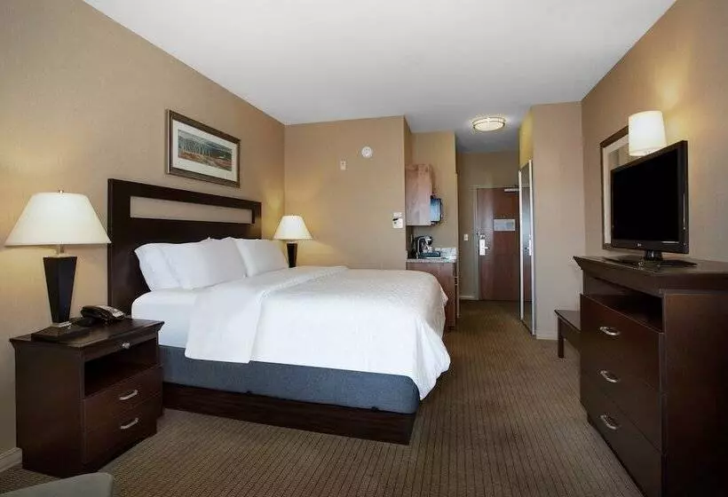 スタンダードルーム, Holiday Inn Laramie, An Ihg