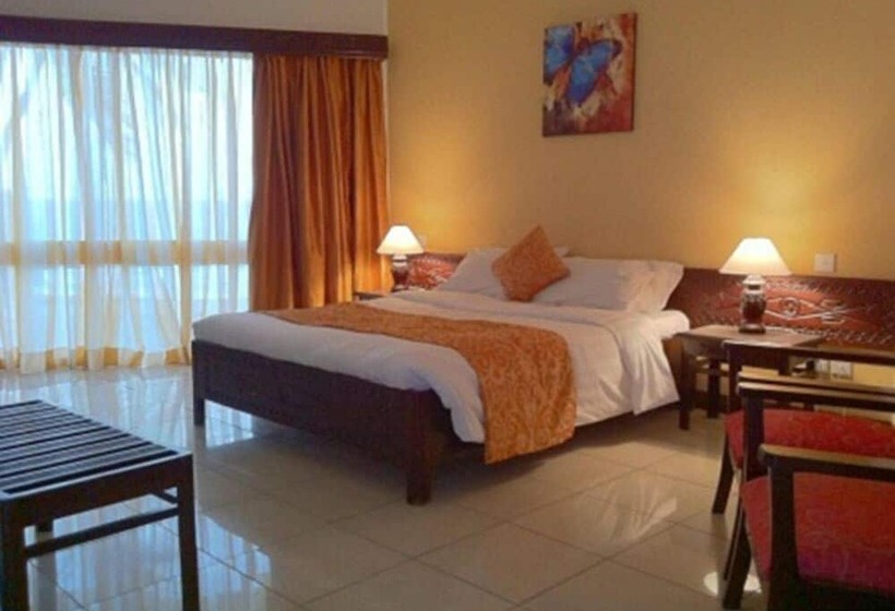 اتاق استاندارد, Kenya Bay Beach