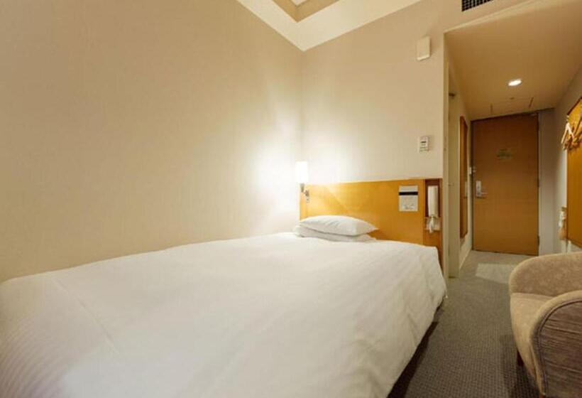 חדר סטנדרט יחיד, Kkr Hotel Kanazawa