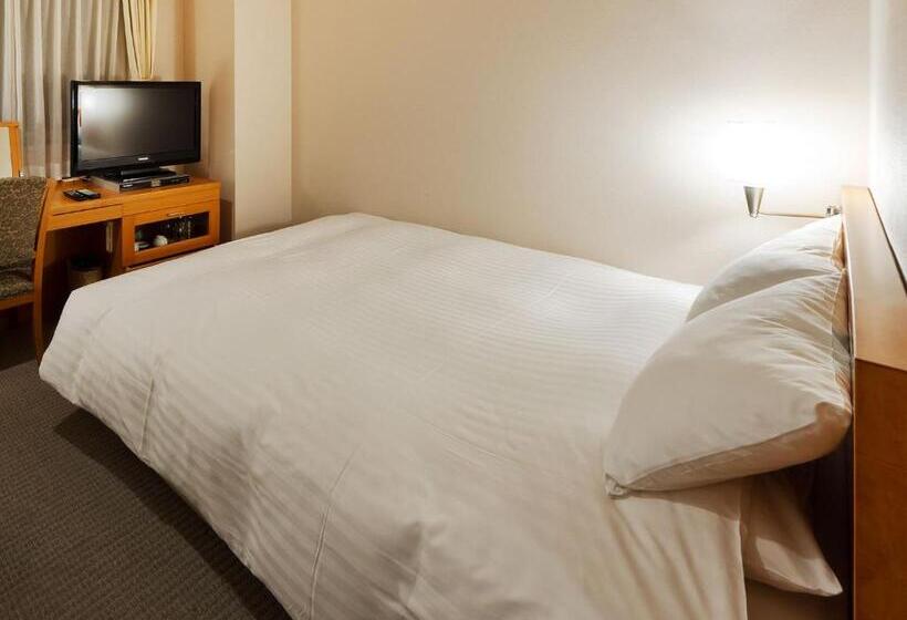 חדר אקונומי, Kkr Hotel Kanazawa