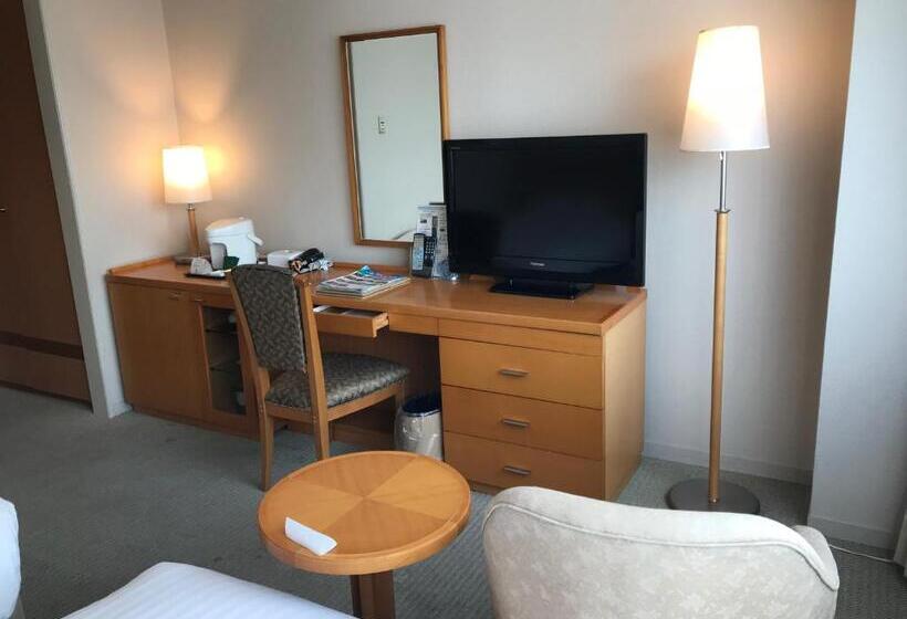Номер Стандарт, Kkr Hotel Kanazawa