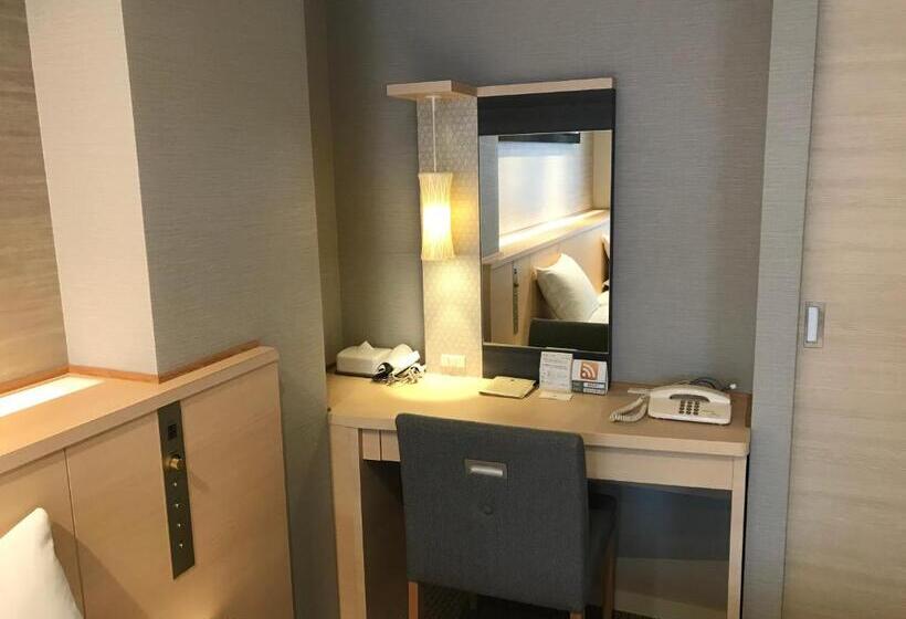 חדר דלוקס, Kkr Hotel Kanazawa