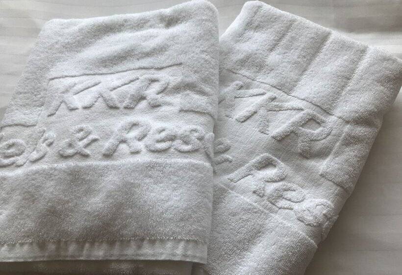 חדר סטנדרט יחיד, Kkr Hotel Kanazawa