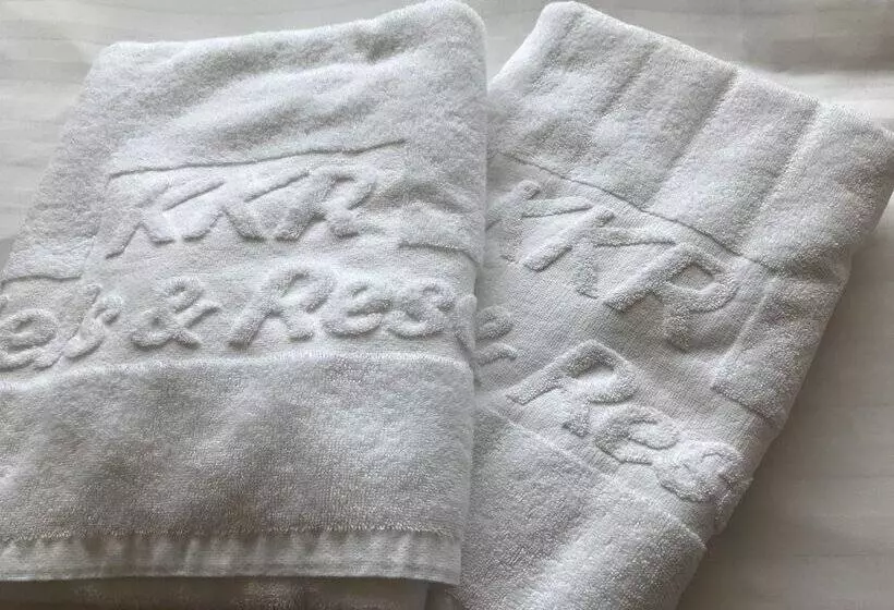 اتاق استاندارد یک نفره, Kkr Hotel Kanazawa