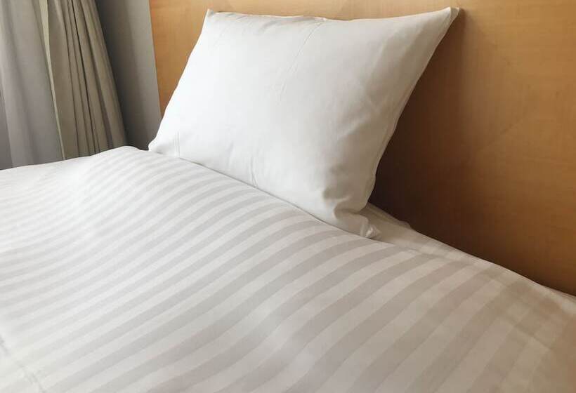 Номер Стандарт Индивидуальный, Kkr Hotel Kanazawa