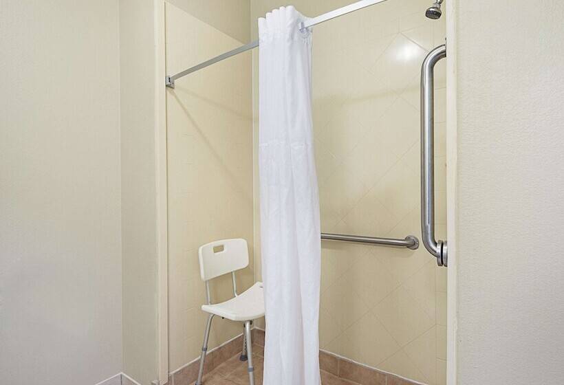 适用于残疾人士的豪华房间, La Quinta By Wyndham Mathis