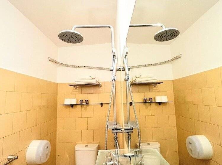 Economy Interior Room, Lotus Family Hotel   Free Parking