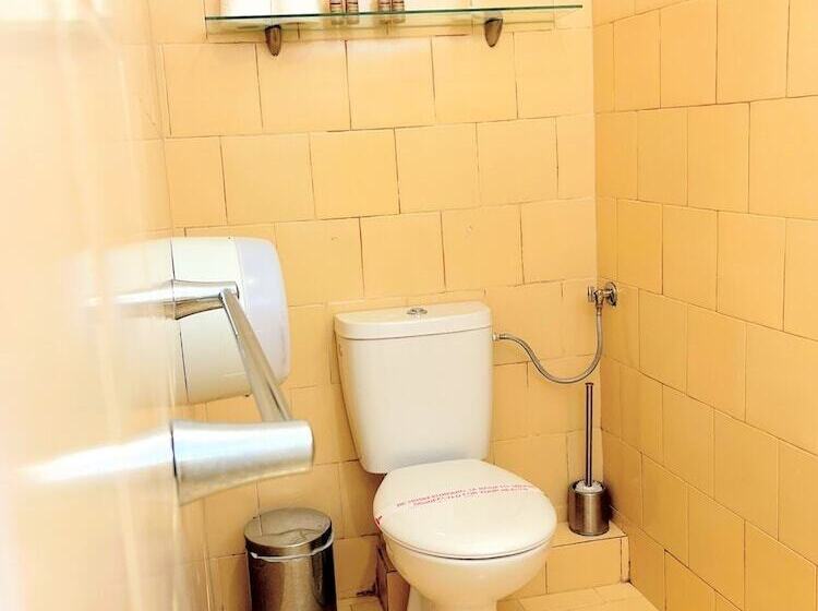 Economy Interior Room, Lotus Family Hotel   Free Parking