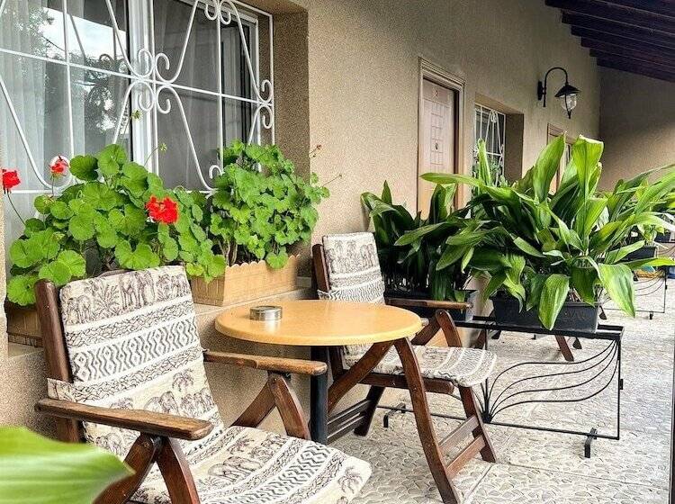 Economy Interior Room, Lotus Family Hotel   Free Parking