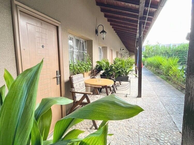 Economy Interior Room, Lotus Family Hotel   Free Parking