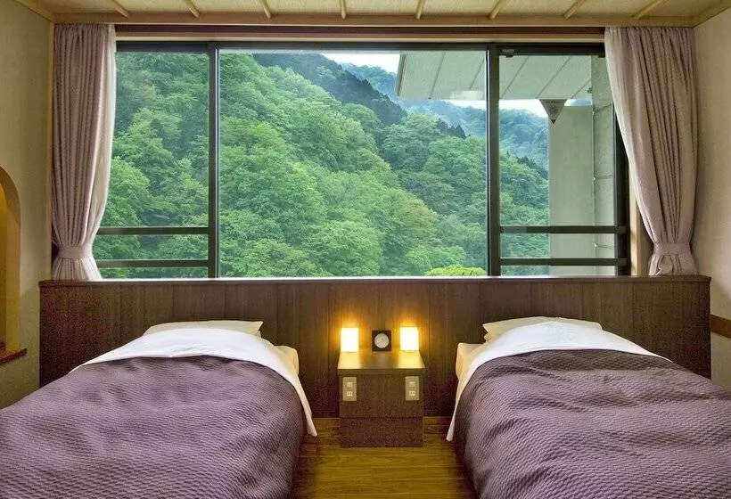 اتاق استاندارد, Nikko Senhime Monogatari