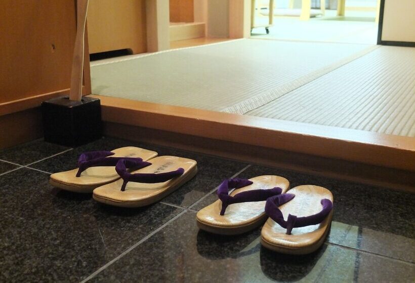 חדר סטנדרט, Nikko Senhime Monogatari