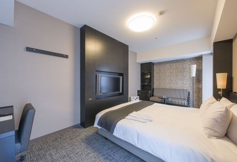 豪华房间, Richmond Hotel Nagasaki Shianbashi