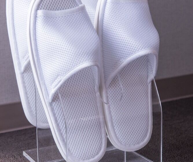 标准三人间, Richmond Hotel Nagasaki Shianbashi