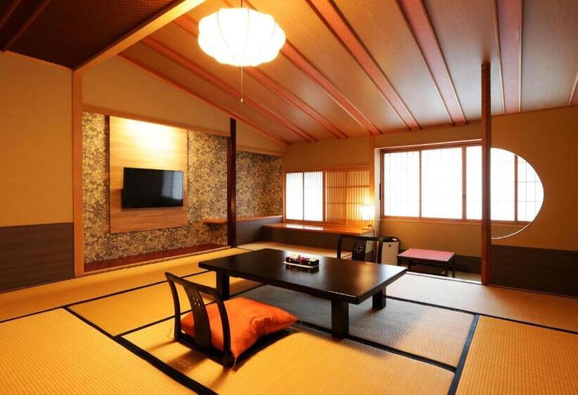 スタンダードルーム, Onishiya Suishoen