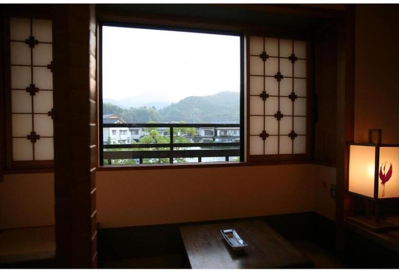 スタンダードルーム, Onishiya Suishoen