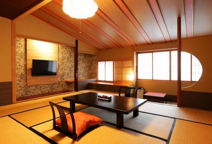 スタンダードルーム, Onishiya Suishoen