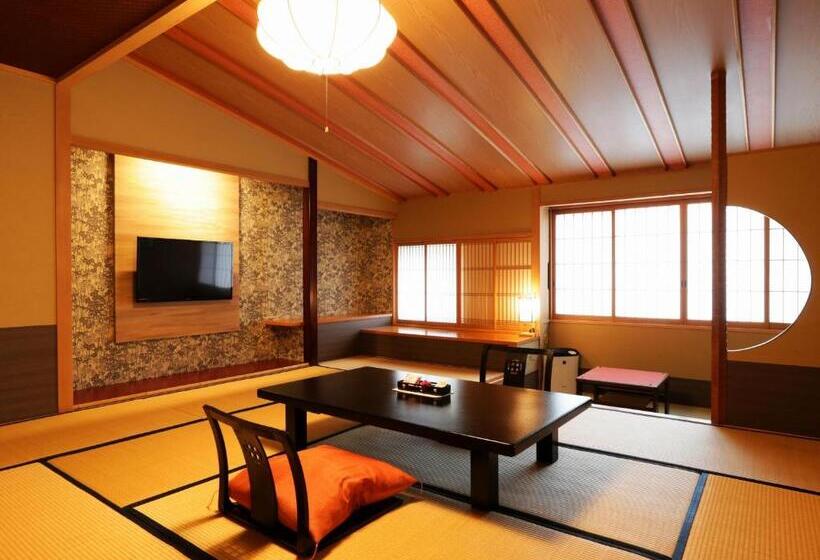 スタンダードルーム, Onishiya Suishoen