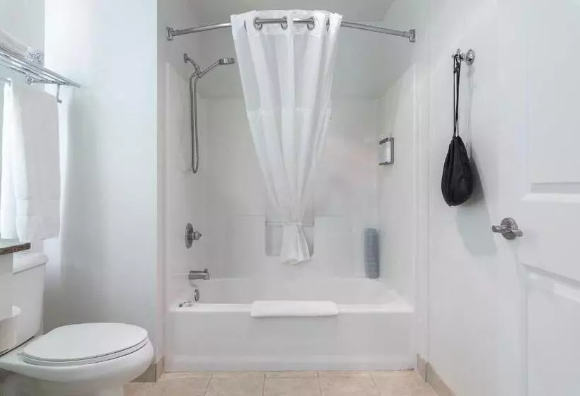 Sviitti King-vuode, Marshall Suites