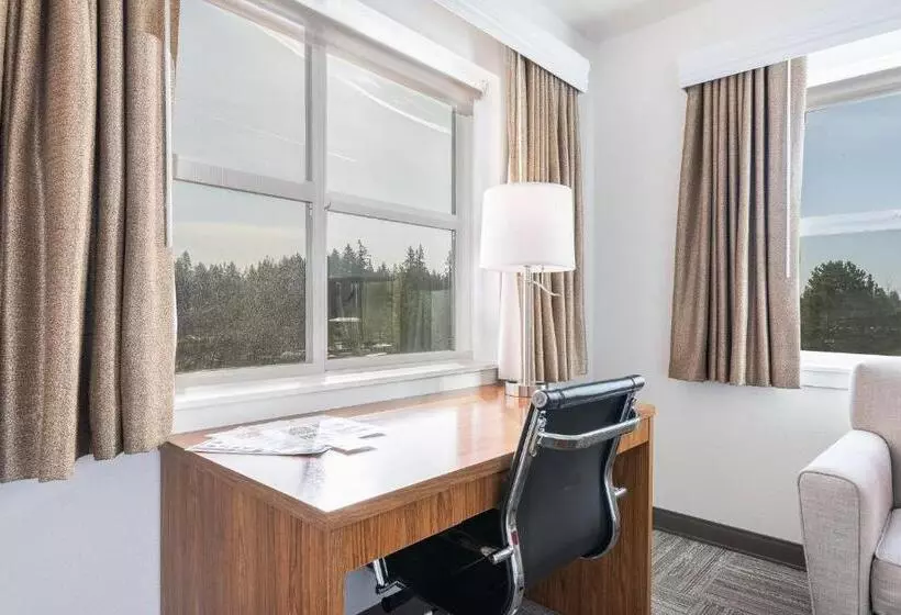 Sviitti, Marshall Suites