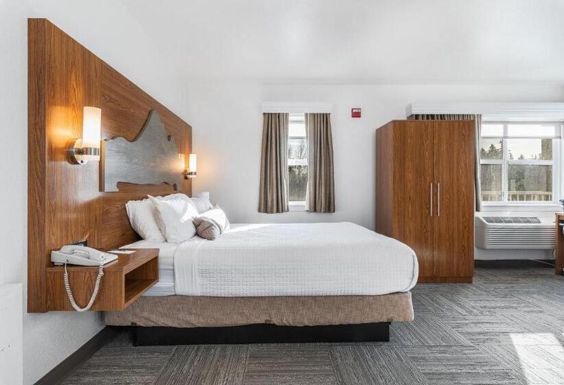 Люкс Кровать Кинг, Marshall Suites