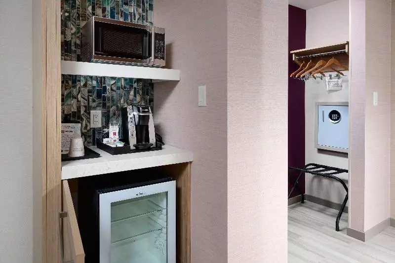 Studio Standard, Residence Nemea Les Chalets Du Belvedere