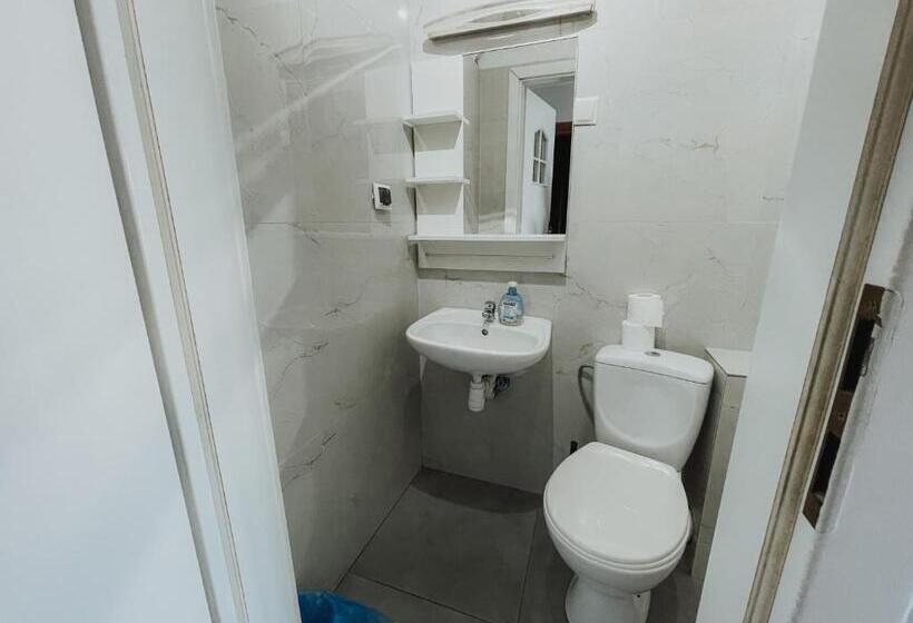 اتاق اکونومی, Central Sopot