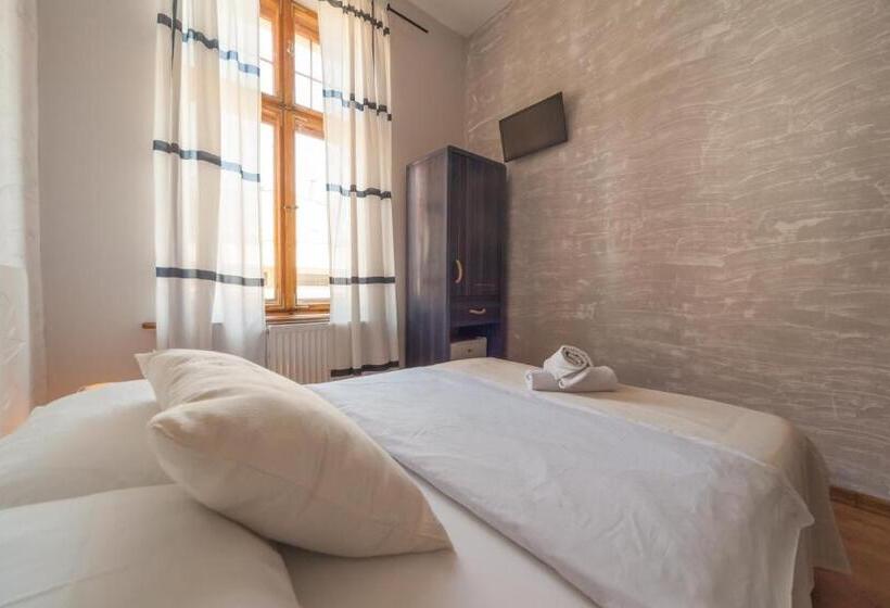 اتاق استاندارد, Central Sopot