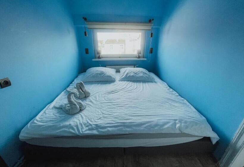 استودیوی استاندارد, Central Sopot