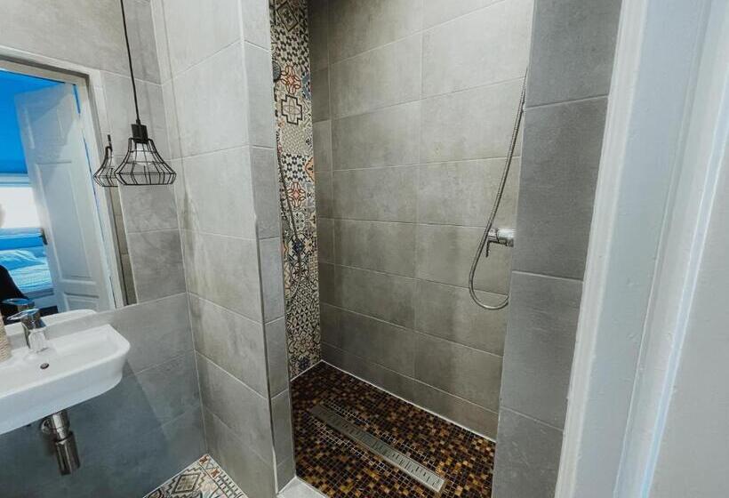 استودیوی استاندارد, Central Sopot