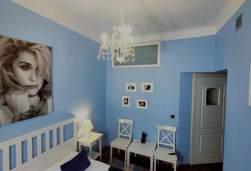 豪华房间, Chmielna Guest House