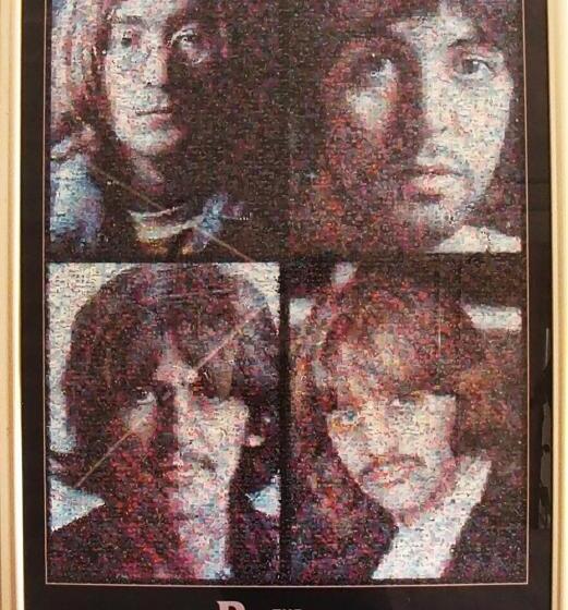 标准三人间, Chmielna Guest House