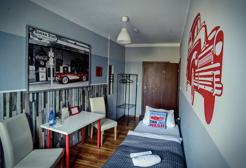 스탠다드 룸, Explorer Hostel & Apartment Stare Miasto Old Town 24h #don T Be A Tourist, Be An Explorer!