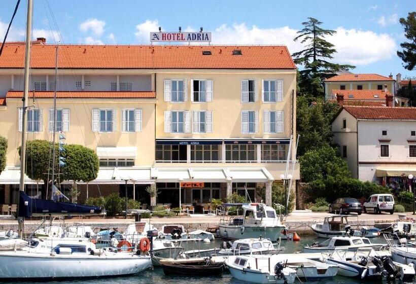 Номер Стандарт Вид на Море с Балконом, Adria