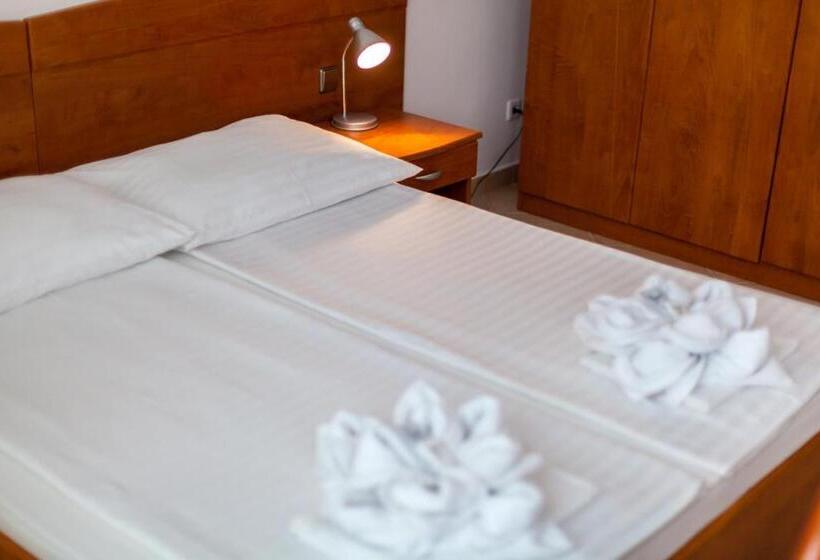 Номер Deluxe Вид на Море, Adria