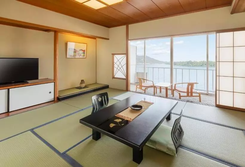 スタンダードルーム, Amanohashidate