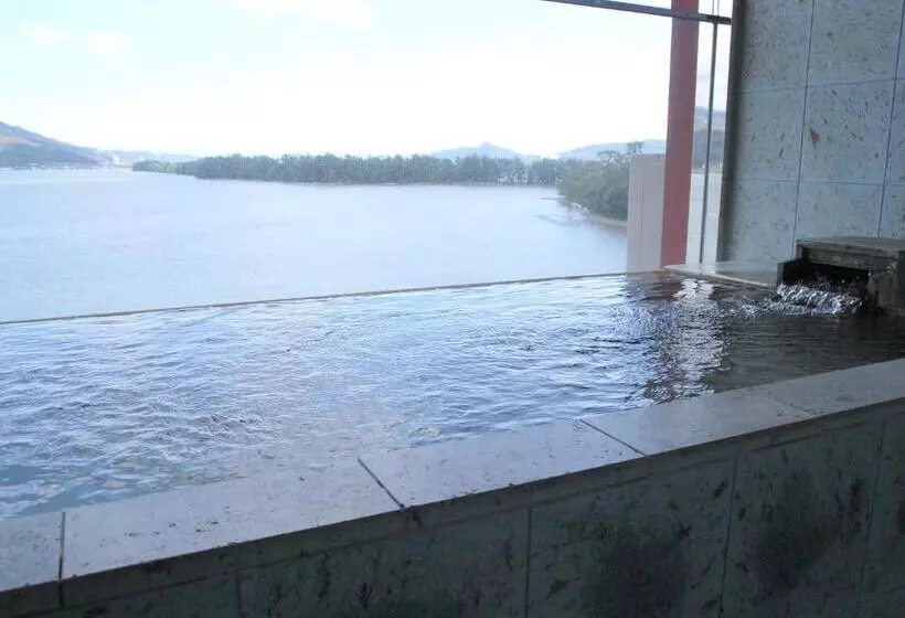 デラックスルーム, Amanohashidate