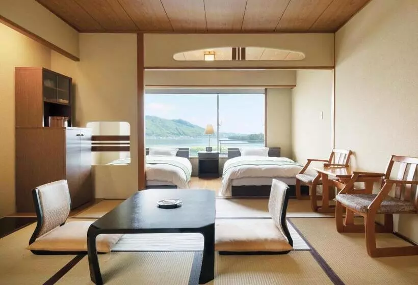 スタンダードルーム, Amanohashidate